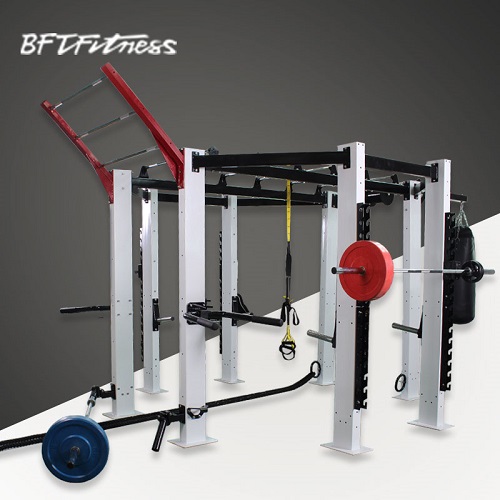 BFT1031 CF訓練架 Crossfit綜合訓練架生產大香蕉精品视频大圖展示1