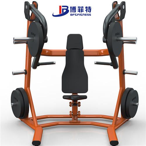 推胸訓練器 分動式悍馬免維護係列胸肌推舉器 BFT5021