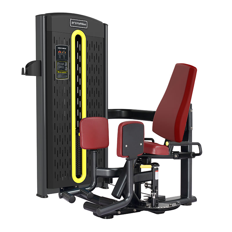 BFT-A23 大腿外展訓練器大圖展示1