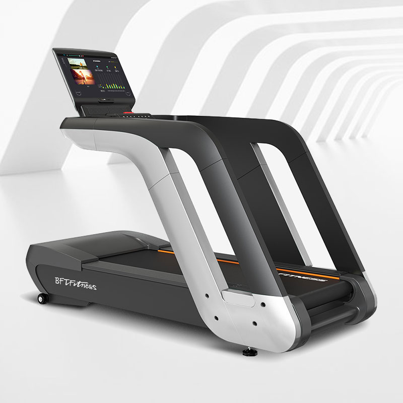 BCT-10S高端商用專業跑步機（觸屏版）