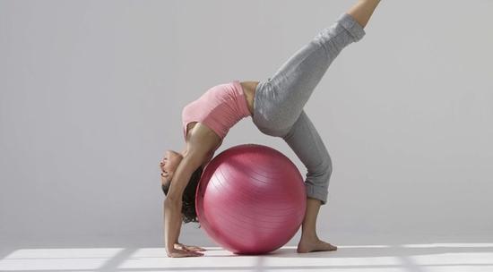 這些健身器械適合放家裏，專治懶癌家又小的你