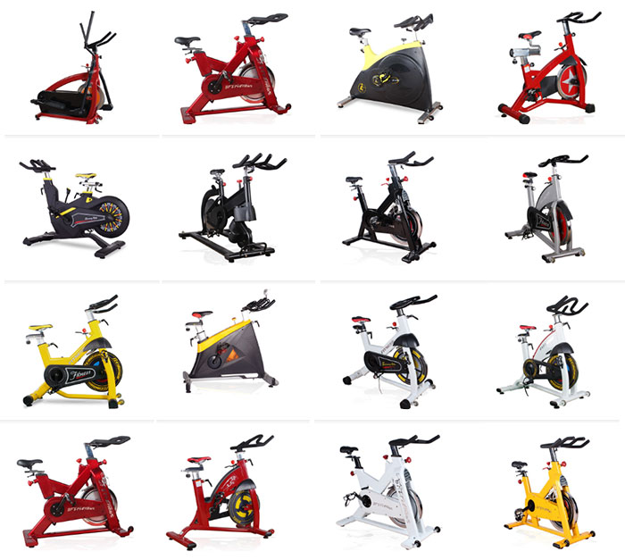 91大香蕉在线播放動感單車