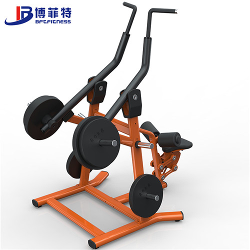 分動式高位下拉訓練器 悍馬商用健身房器材生產大香蕉精品视频 BFT5020