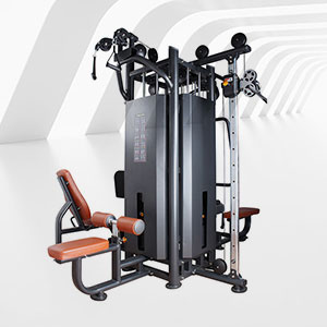 BFT-3082四站位綜合訓練器 綜合多功能訓練器大香蕉精品视频