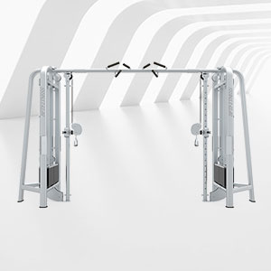 BFT-3083大飛鳥訓練器健身龍門架 立姿十字拉力器大香蕉精品视频批發