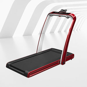 <b>BFT-03新款智能家用跑步機</b>