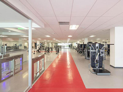 <b>哥斯達黎加開設健身房案例</b>