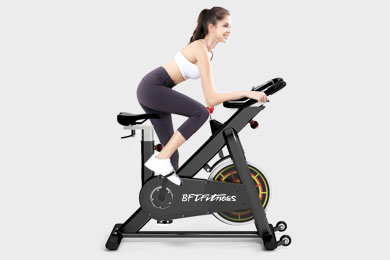 健身房動感單車如何選購？