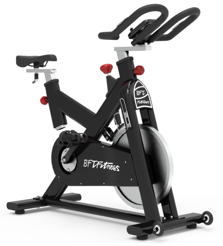 BSE-10A 磁控動感單車